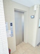 エレベーター完備 Ｂｌａｎｃ　Ｐｕｒ