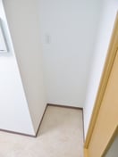 冷蔵庫置場 クレアドル須磨