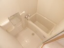 キレイな浴室 クレアドル須磨