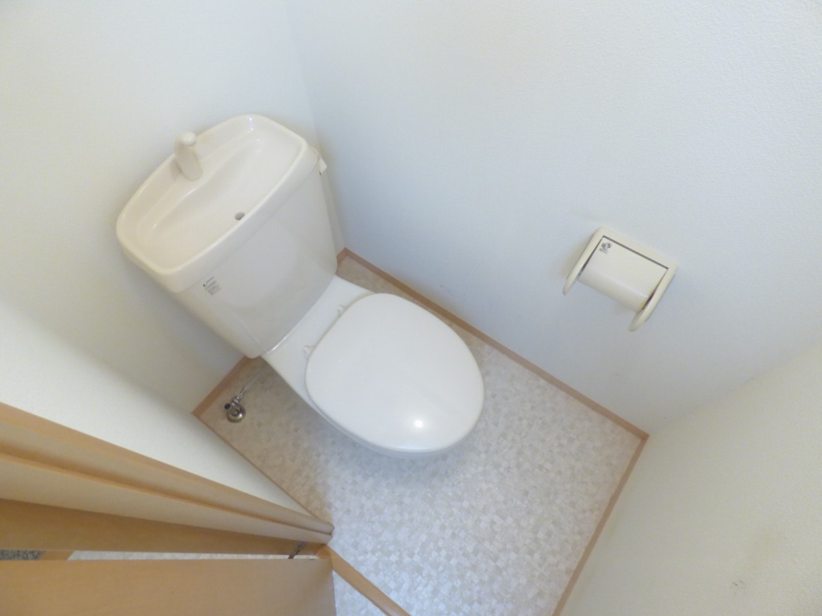 ウォシュレット付トイレ クレアドル須磨