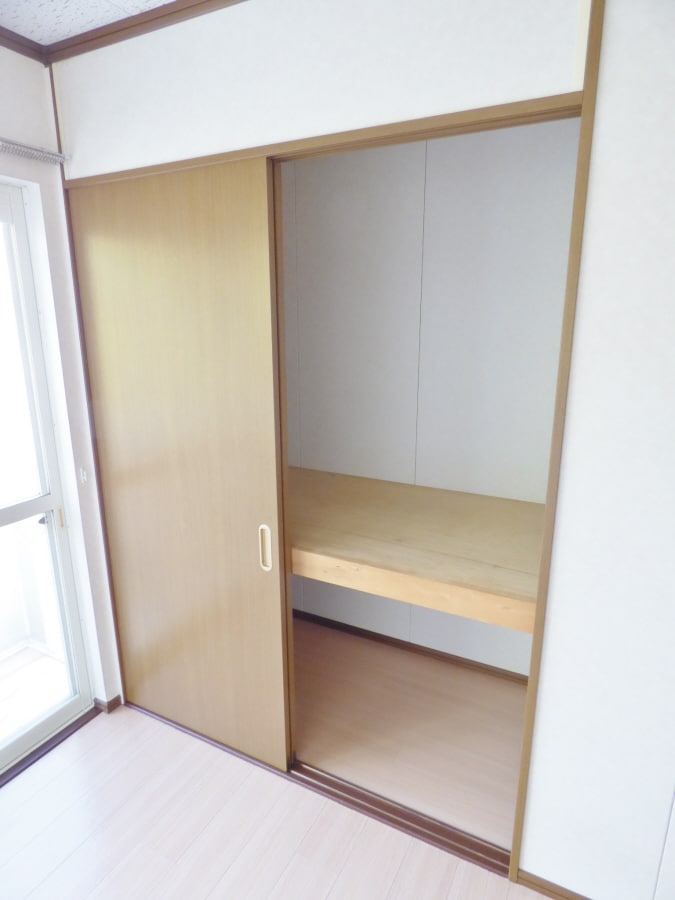 物入 ヴィラ若木Ⅱ