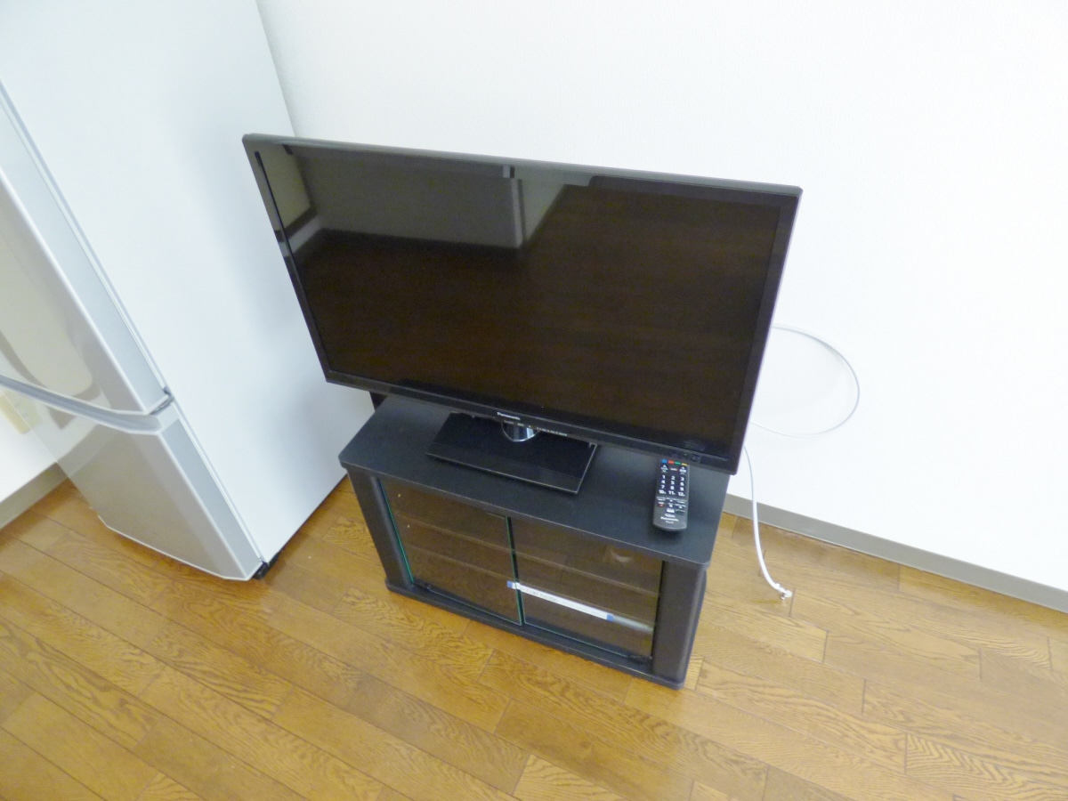 ３２型テレビ付 パールエッグクノキ