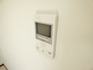 オートロック連動ＴＶモニターホン ワコーレヴィアーノ須磨離宮前ＥＸ