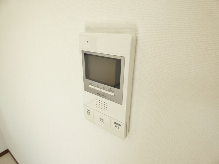 オートロック連動ＴＶモニターホン ワコーレヴィアーノ須磨離宮前ＥＸ