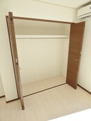 クローゼット ワコーレヴィアーノ須磨離宮前ＥＸ