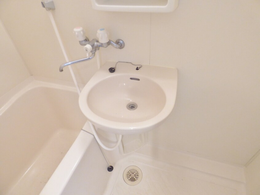 カワイイ洗面台 ＧｒａｎｄＬｉｆｅ須磨