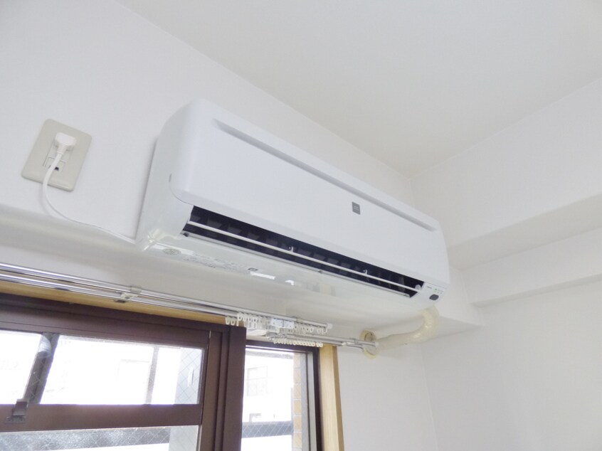 エアコン ＧｒａｎｄＬｉｆｅ須磨