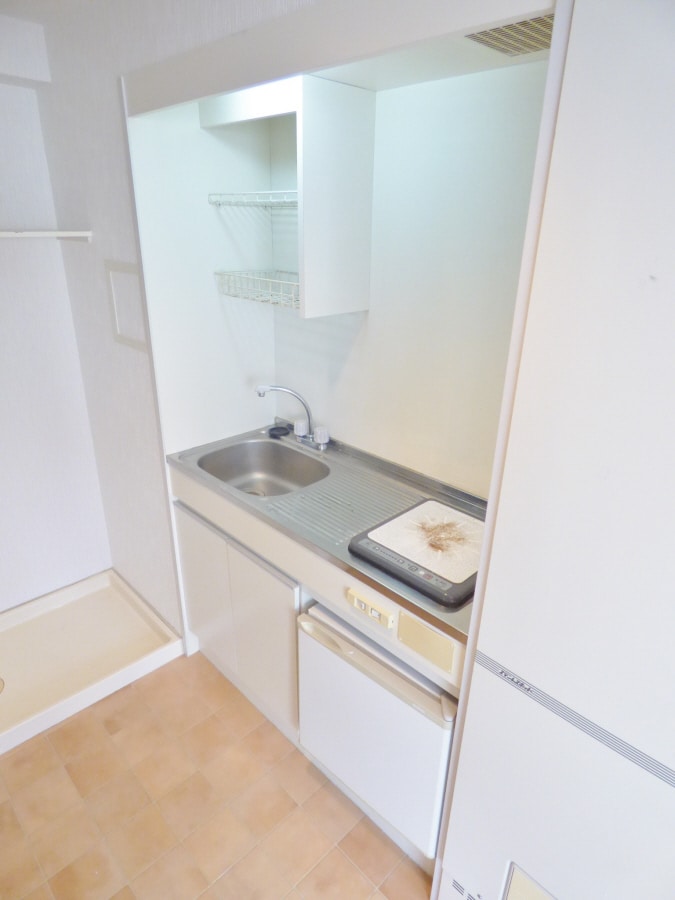 ＩＨキッチン ＧｒａｎｄＬｉｆｅ須磨