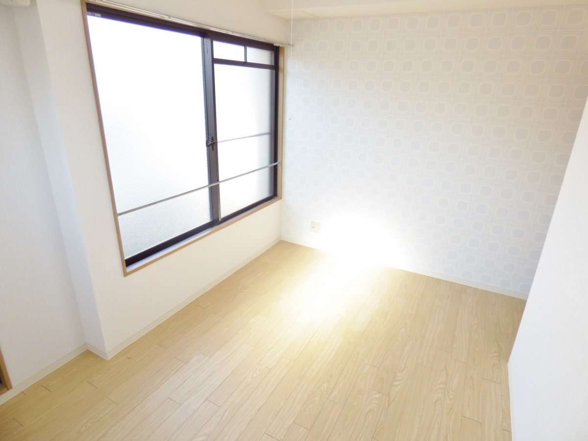 明るい洋室 ＧｒａｎｄＬｉｆｅ須磨