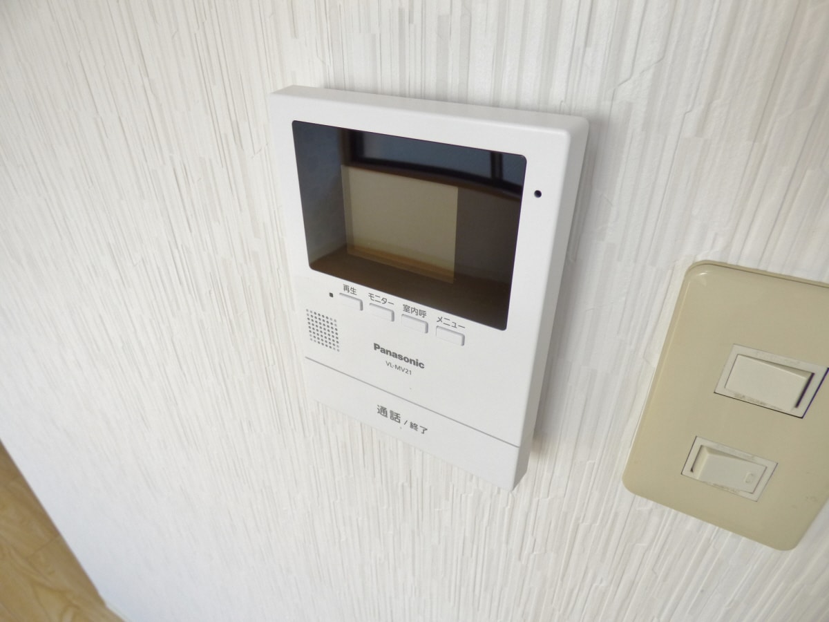 ＴＶモニターホン ＧｒａｎｄＬｉｆｅ須磨