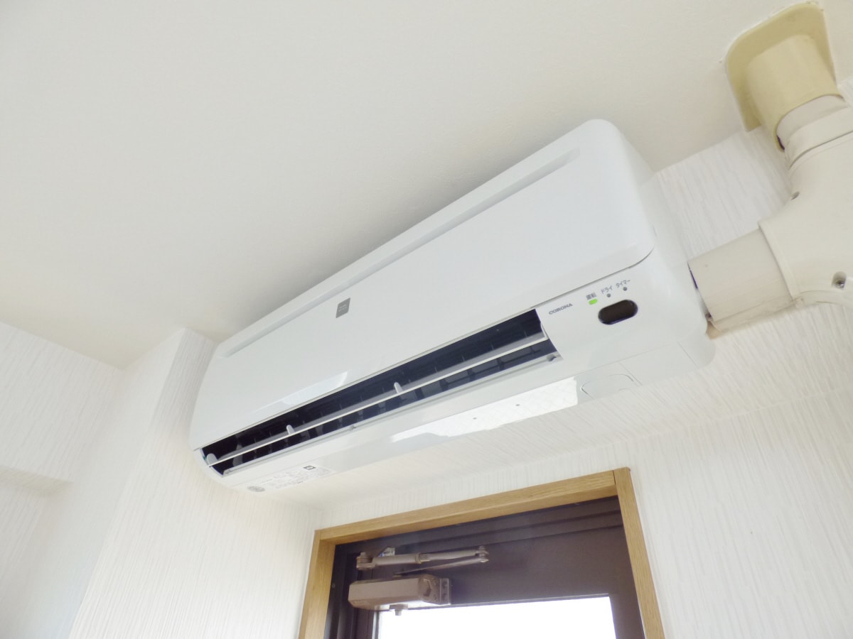 エアコン ＧｒａｎｄＬｉｆｅ須磨