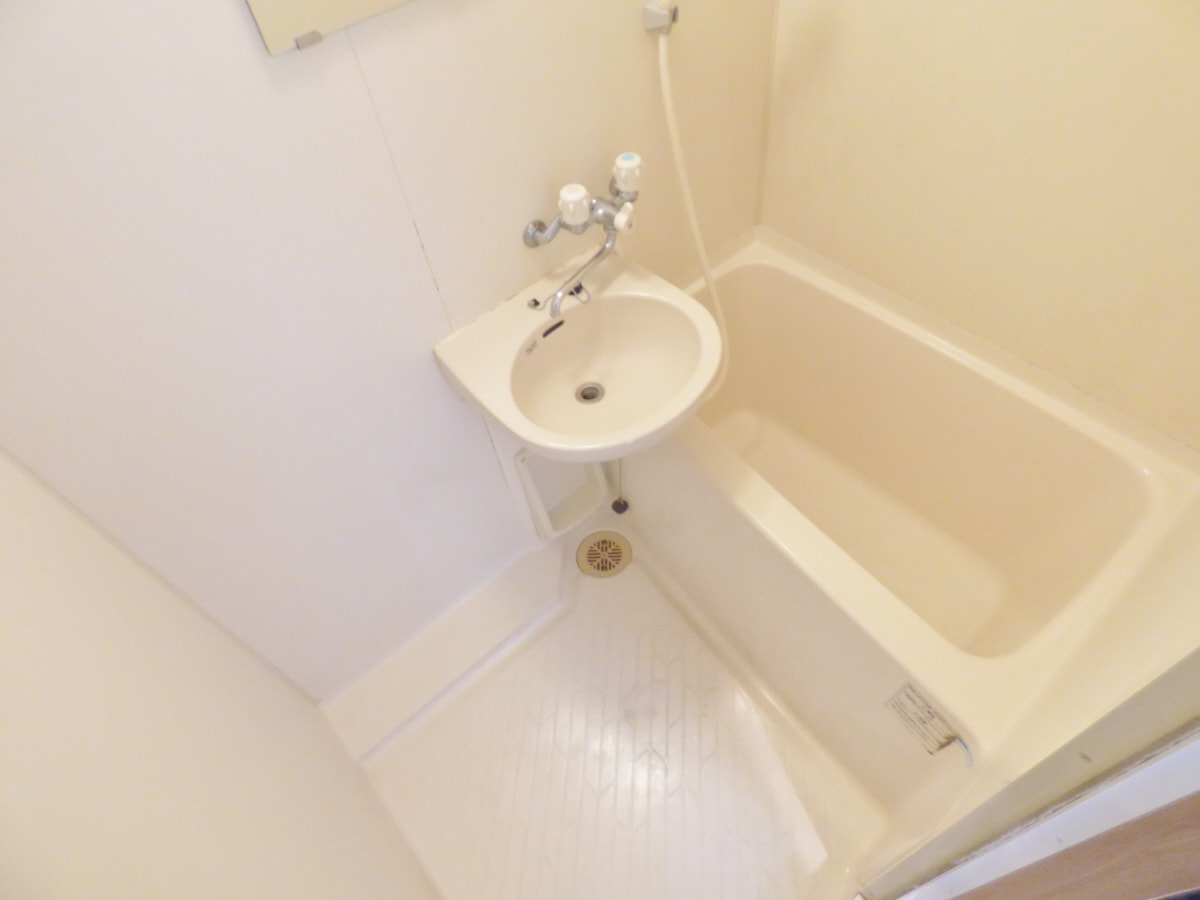 キレイな浴室 ＧｒａｎｄＬｉｆｅ須磨