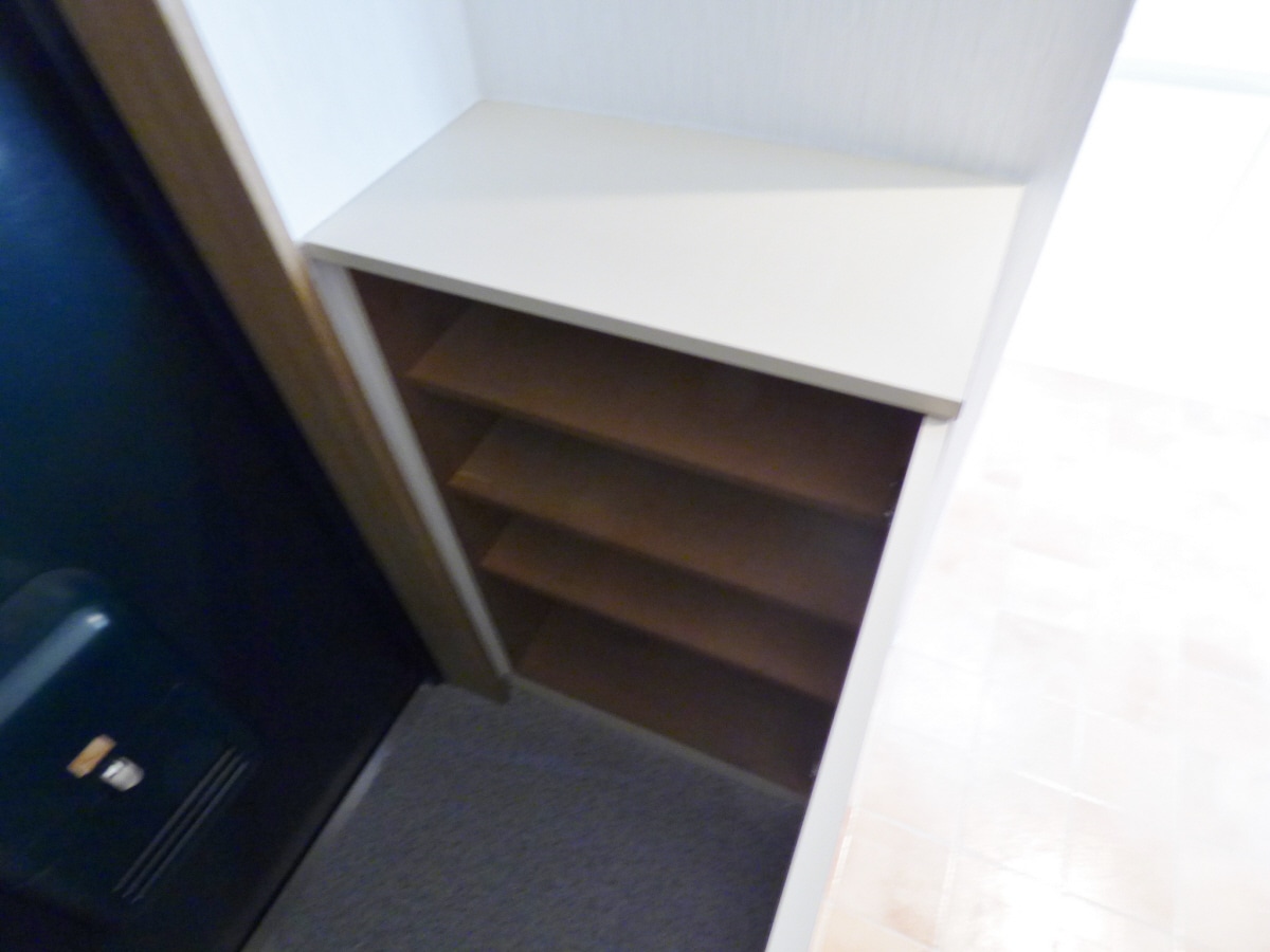 シューズボックス付 ＧｒａｎｄＬｉｆｅ須磨