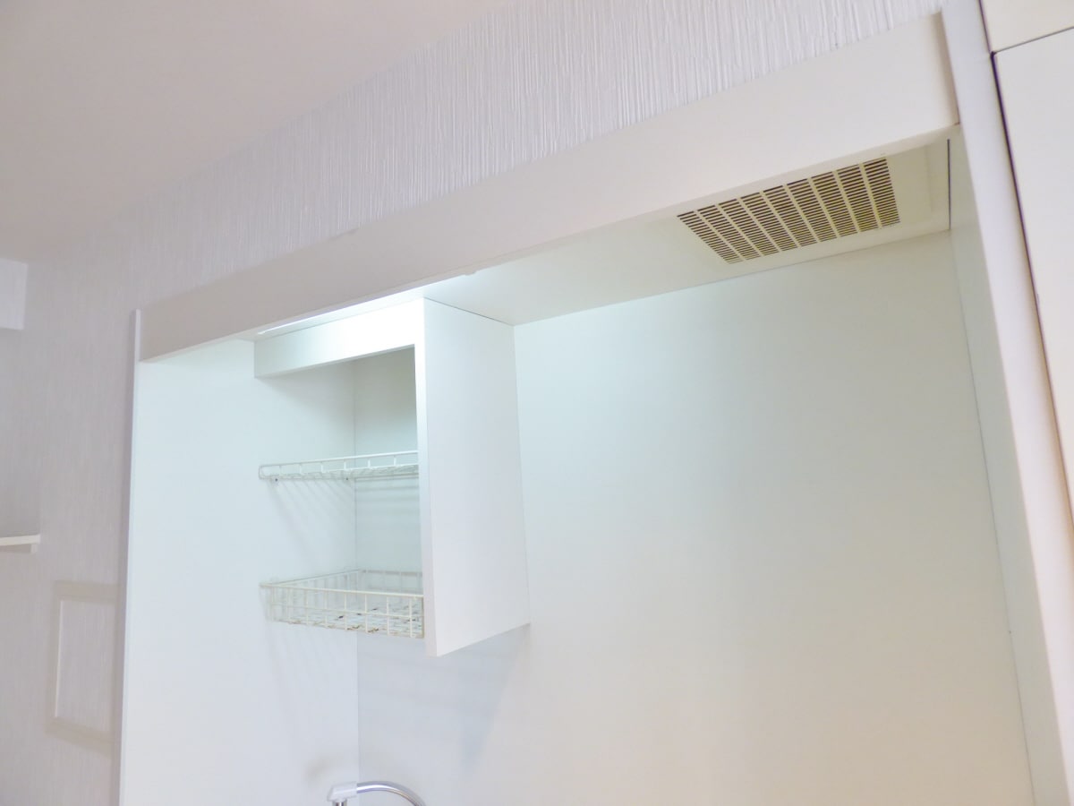 キッチン棚 ＧｒａｎｄＬｉｆｅ須磨