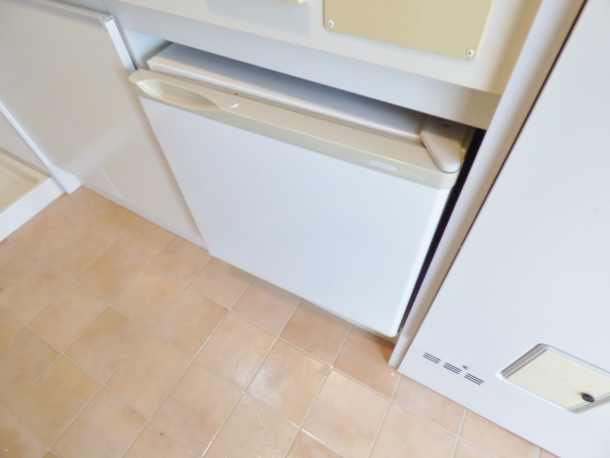 冷蔵庫付 ＧｒａｎｄＬｉｆｅ須磨