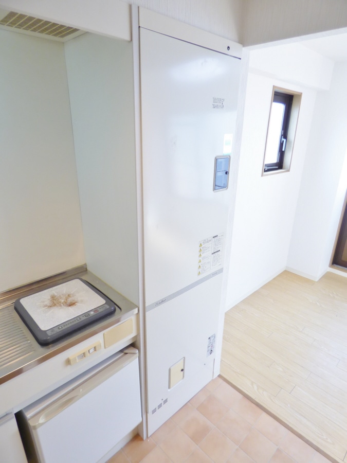 電気温水器 ＧｒａｎｄＬｉｆｅ須磨