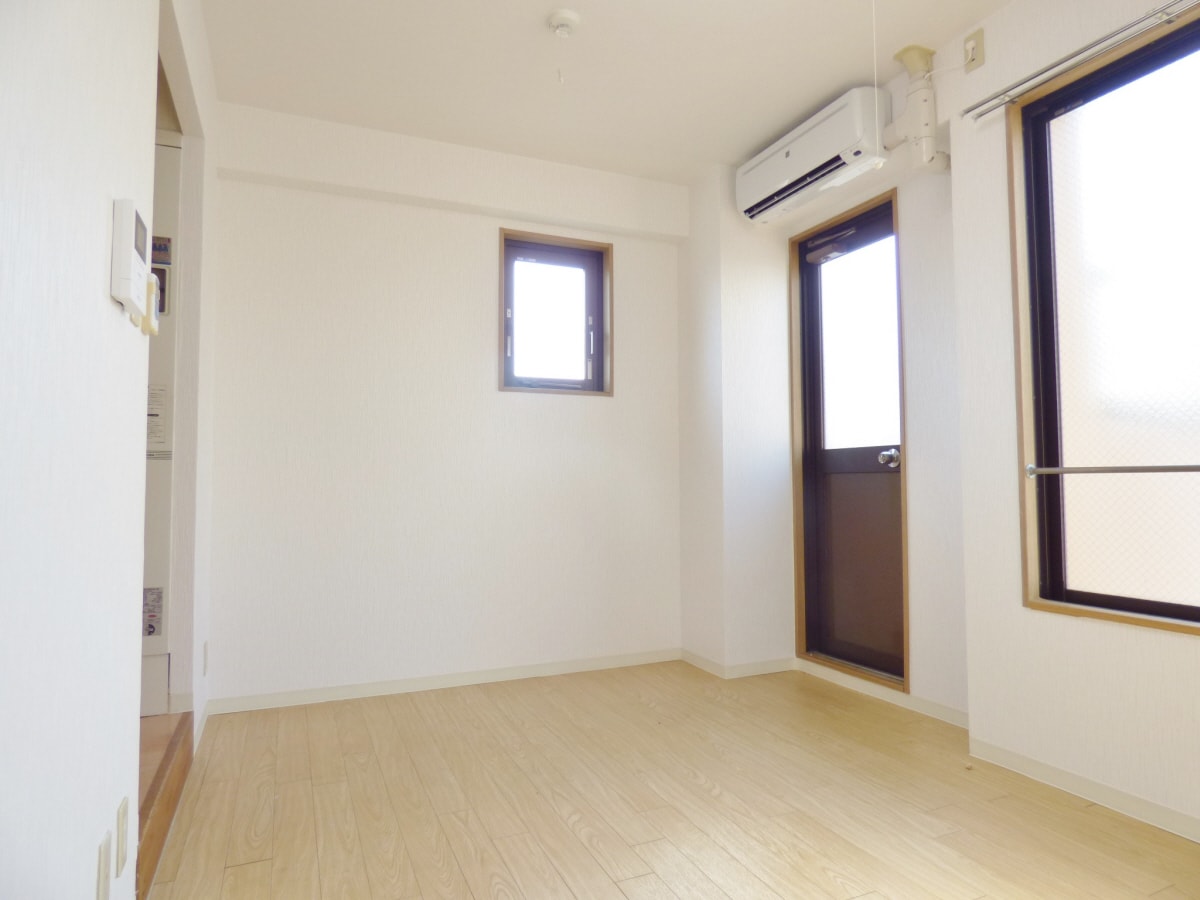 明るい洋室 ＧｒａｎｄＬｉｆｅ須磨