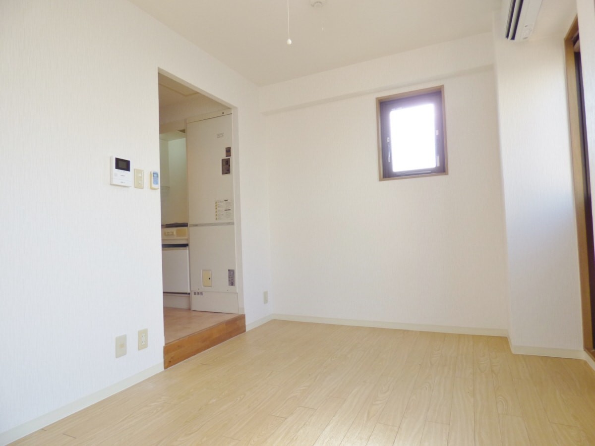 キレイな洋室 ＧｒａｎｄＬｉｆｅ須磨