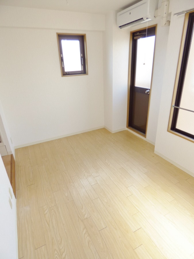 明るい洋室 ＧｒａｎｄＬｉｆｅ須磨