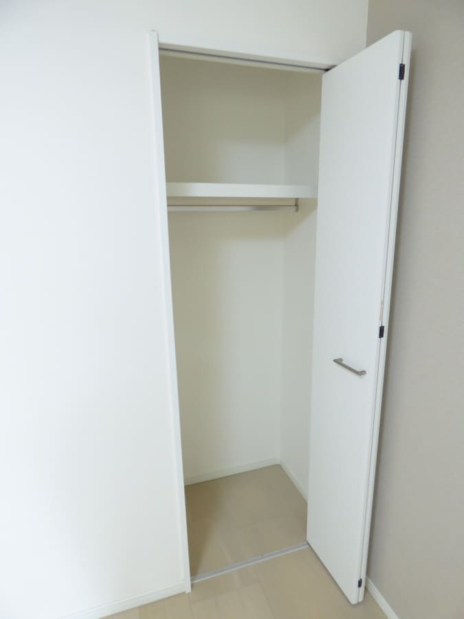 クローゼット アクシア須磨浦Ⅱ