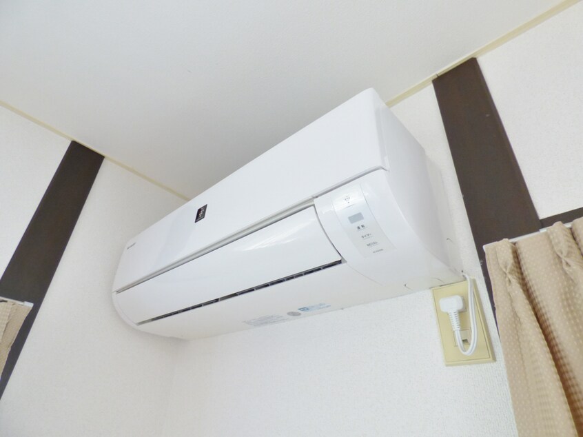 エアコン アメニティハイツ須磨寺