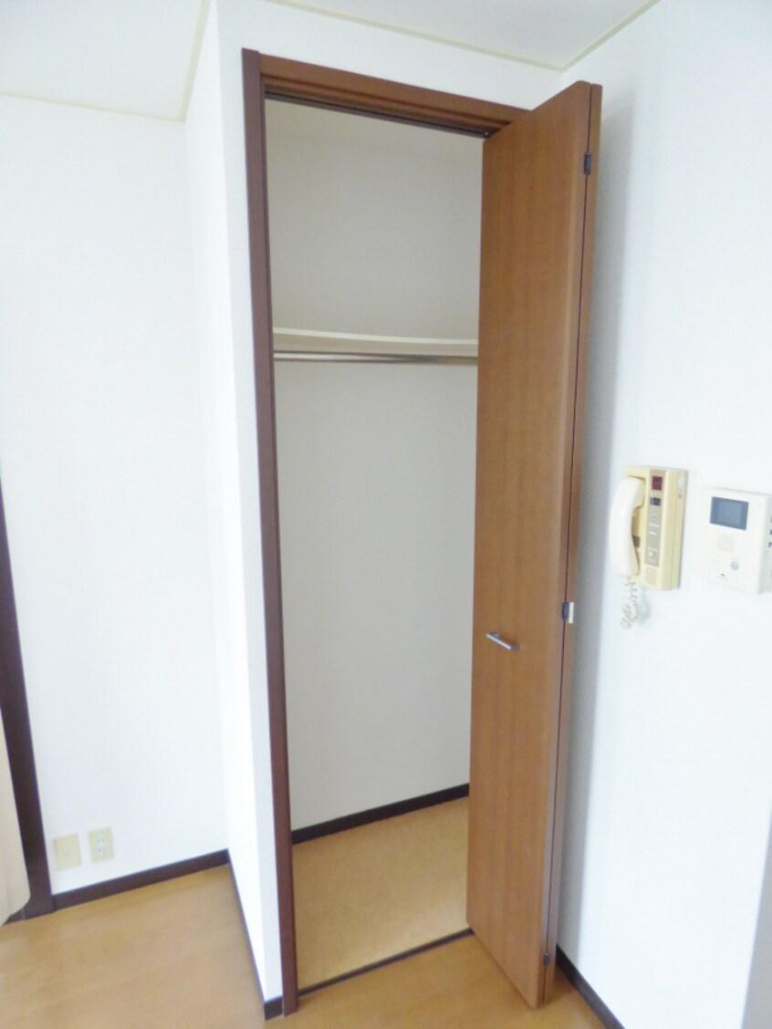 クローゼット アメニティハイツ須磨寺