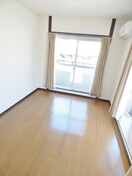 キレイな洋室 アメニティハイツ須磨寺