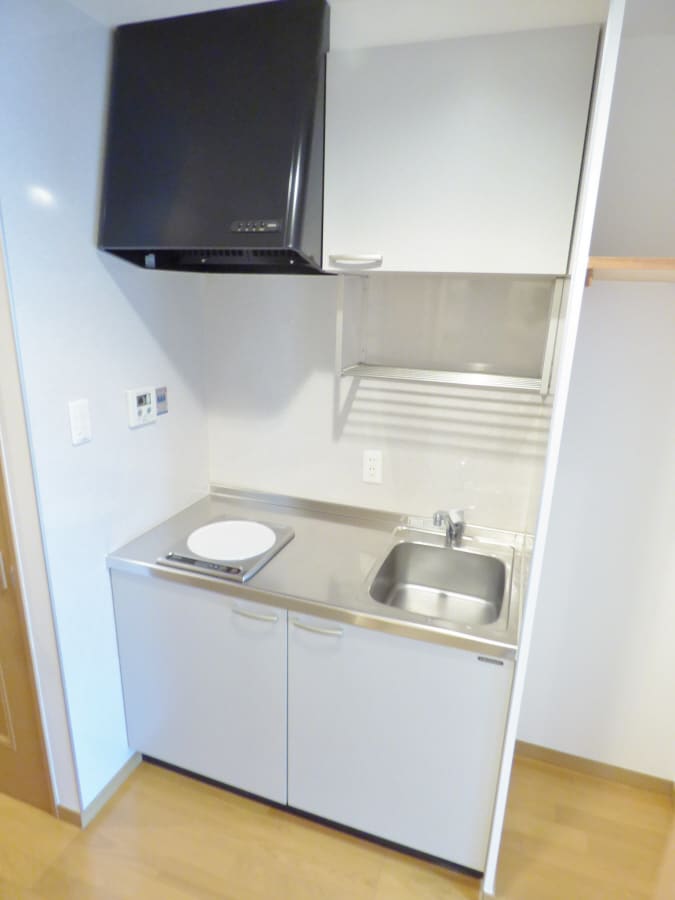 ＩＨキッチン カーメルガーデン