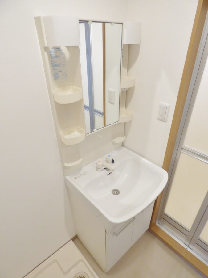 シャンプードレッサー カーメルガーデン