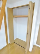 クローゼット カーメルガーデン