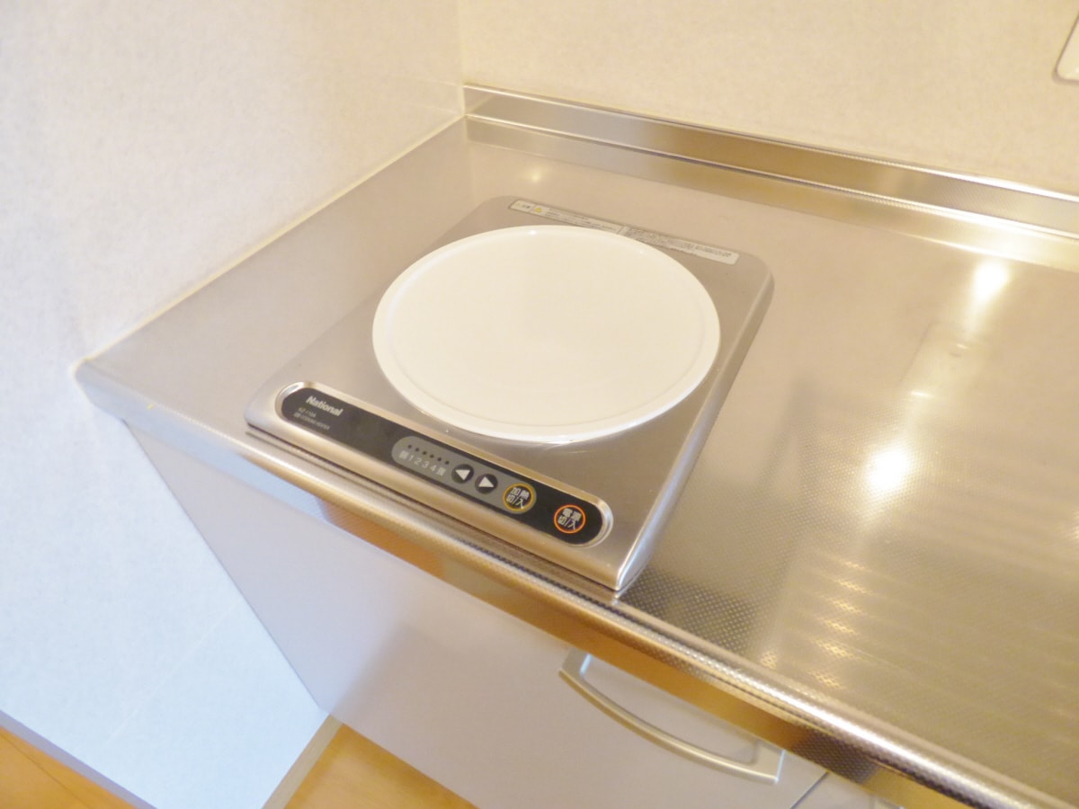 ＩＨコンロ カーメルガーデン