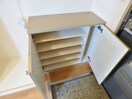シューズボックス付 セトル月見山