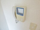 安心のＴＶモニターホン セトル月見山