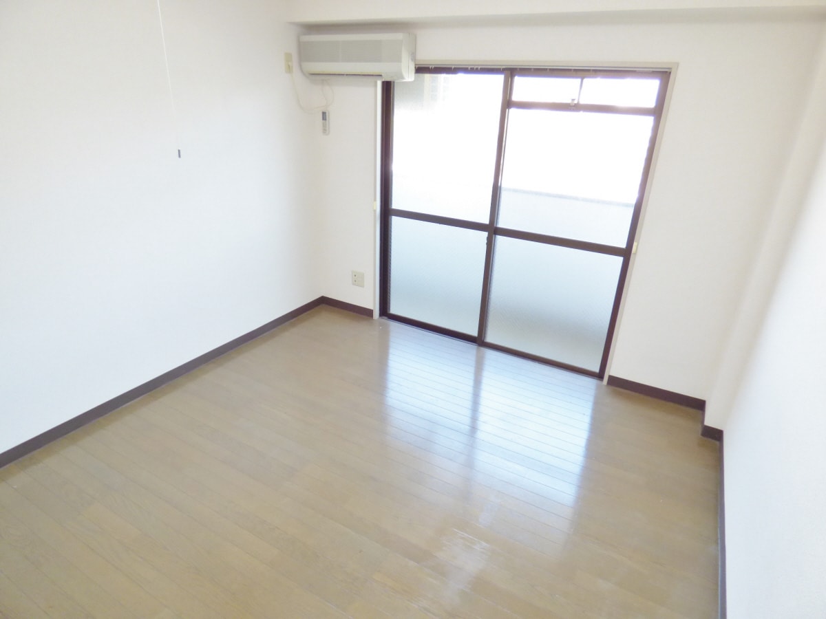 キレイな洋室 グラン・マ・ＯＨＡＴＡ