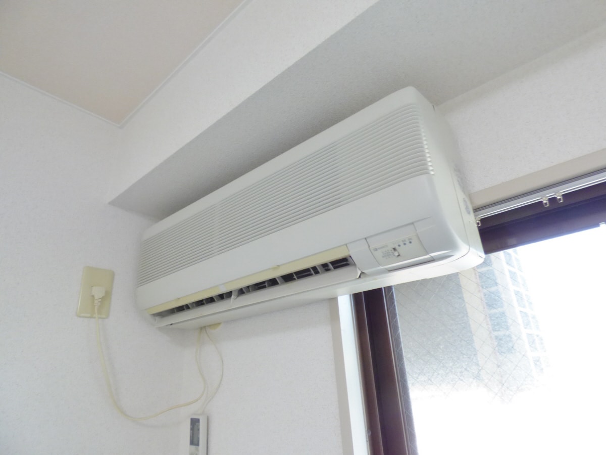 エアコン グラン・マ・ＯＨＡＴＡ