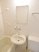 カワイイ洗面台 グラン・マ・ＯＨＡＴＡ