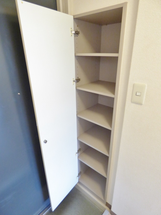 シューズボックス付 グラン・マ・ＯＨＡＴＡ