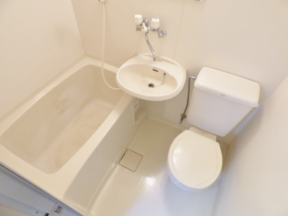 キレイなユニットバス グラン・マ・ＯＨＡＴＡ