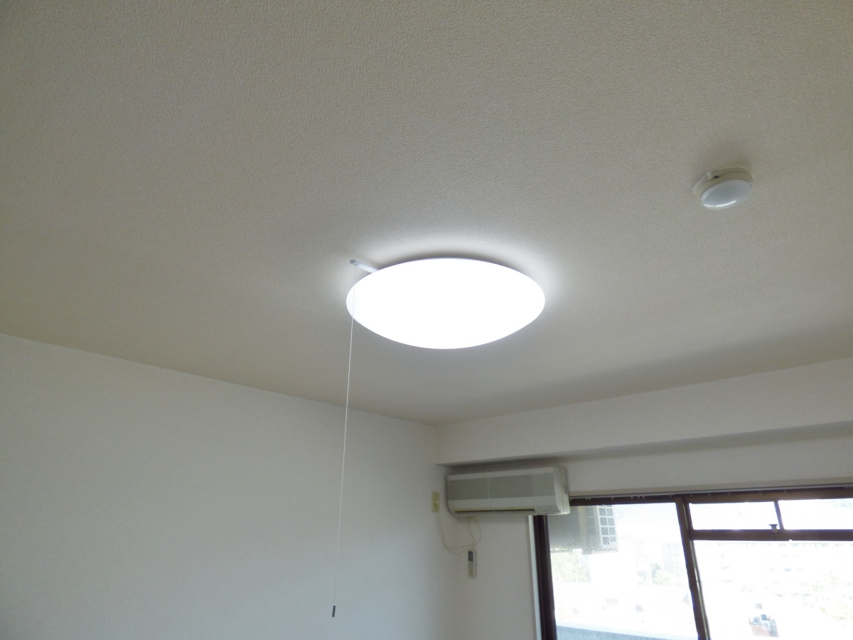 照明付 グラン・マ・ＯＨＡＴＡ