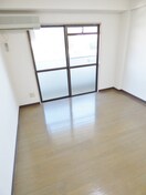 明るい洋室 グラン・マ・ＯＨＡＴＡ