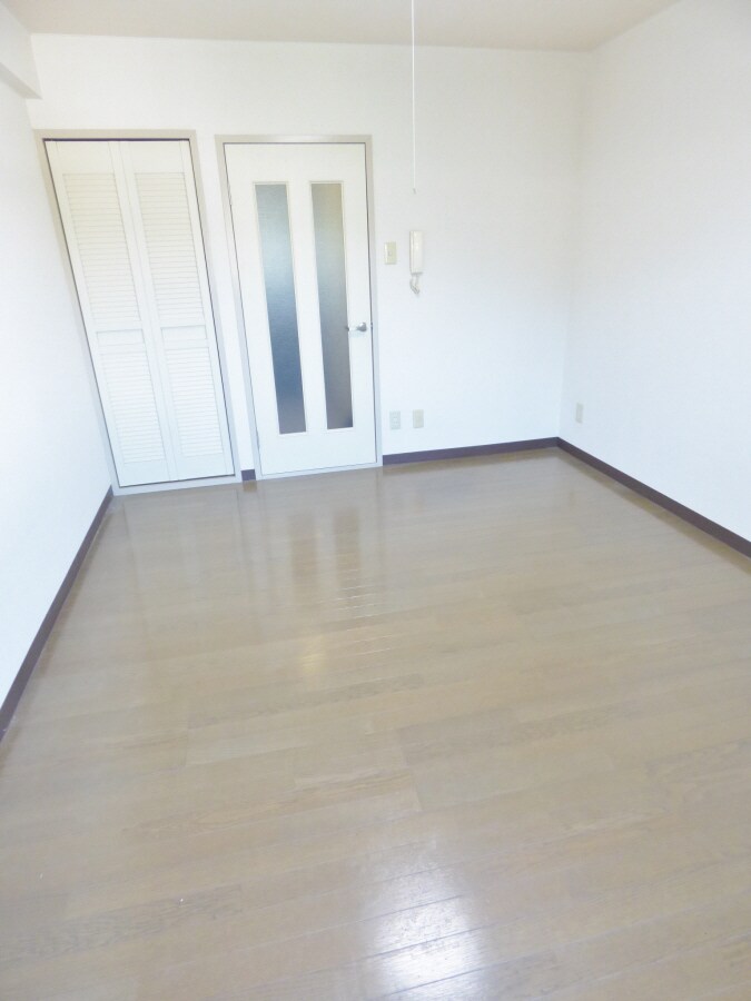 キレイな洋室 グラン・マ・ＯＨＡＴＡ