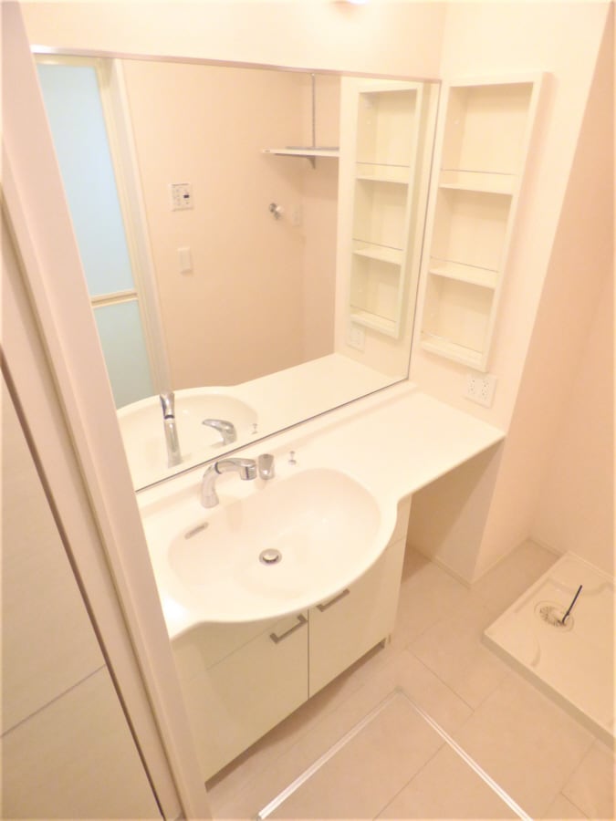 シャンプードレッサー 神戸６番館