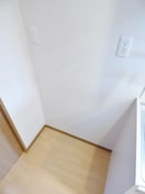 冷蔵庫置場 ボナール