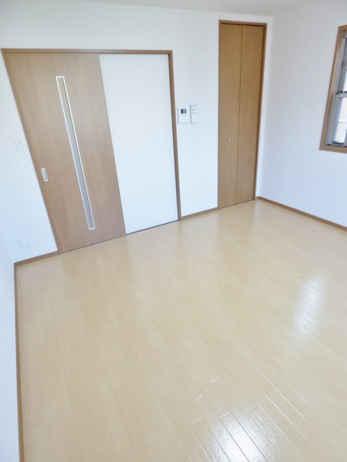 キレイな洋室 ボナール