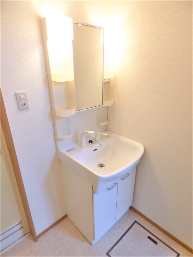 シャンプードレッサー コートフジ