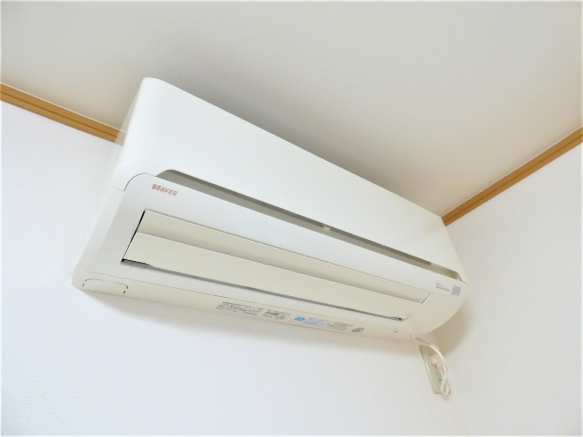 エアコン コートフジ