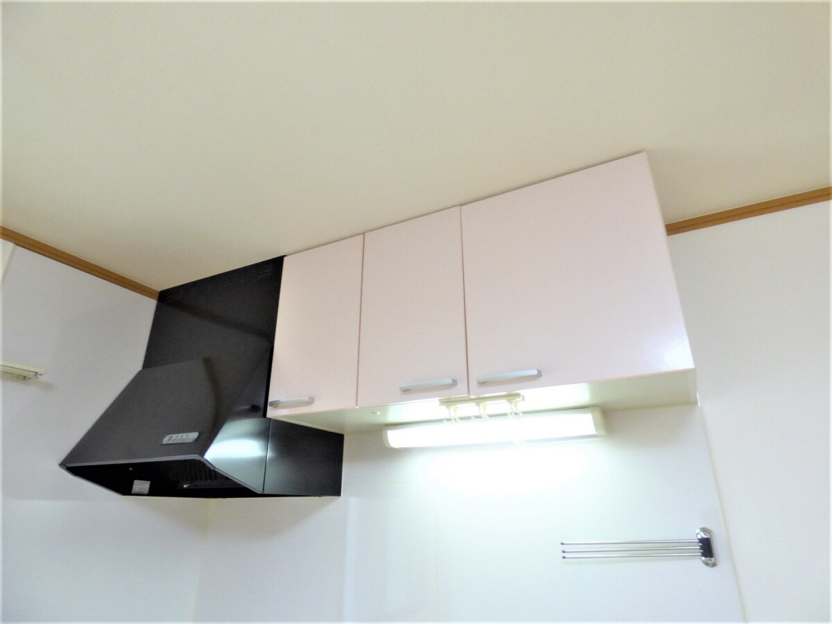 レンジフード＆キッチン収納 コートフジ