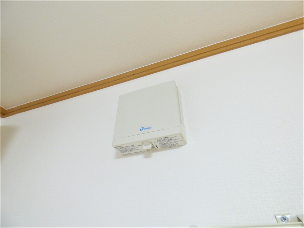 換気口 コートフジ