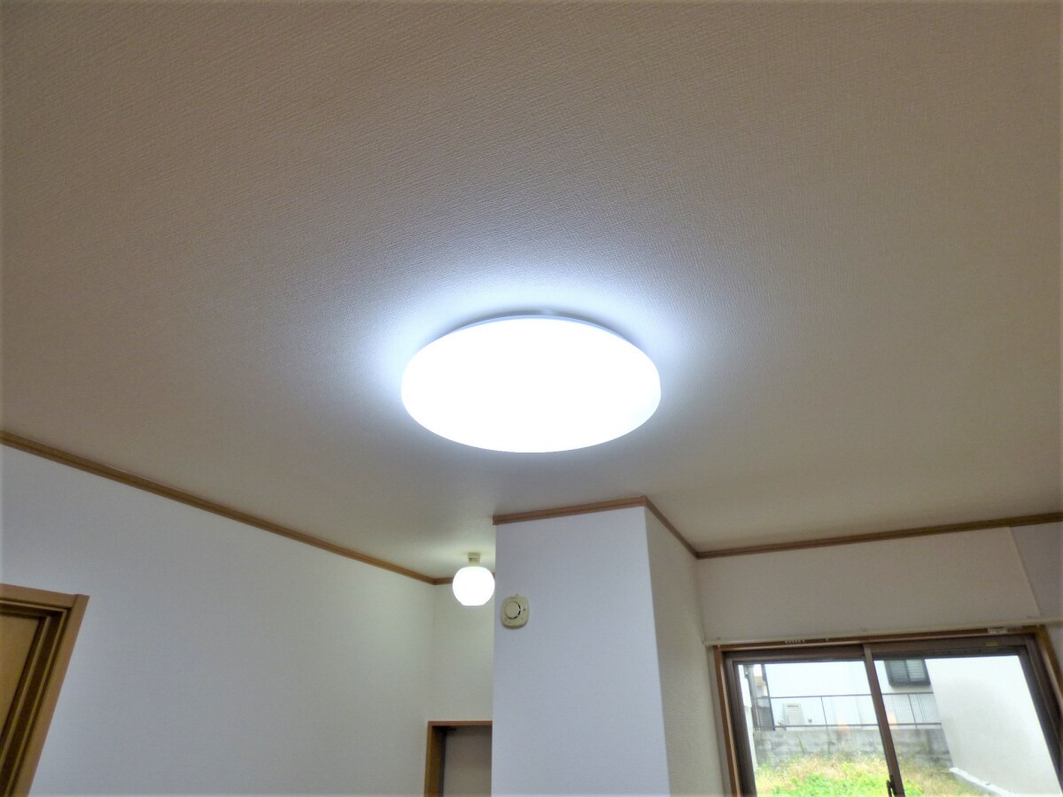 リモコン照明付 コートフジ