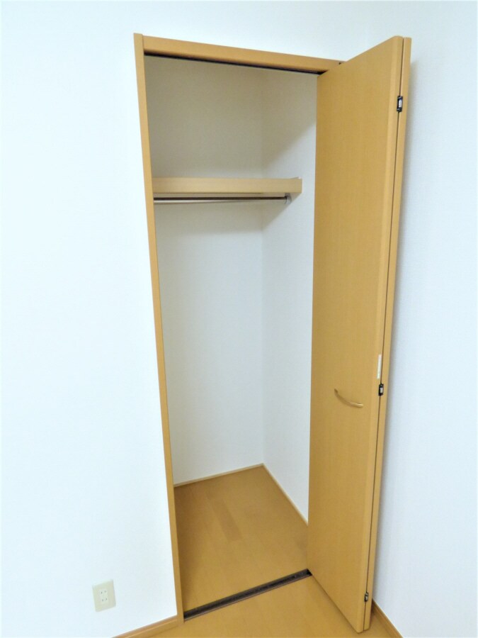 クローゼット コートフジ